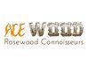 Ace Wood logo
